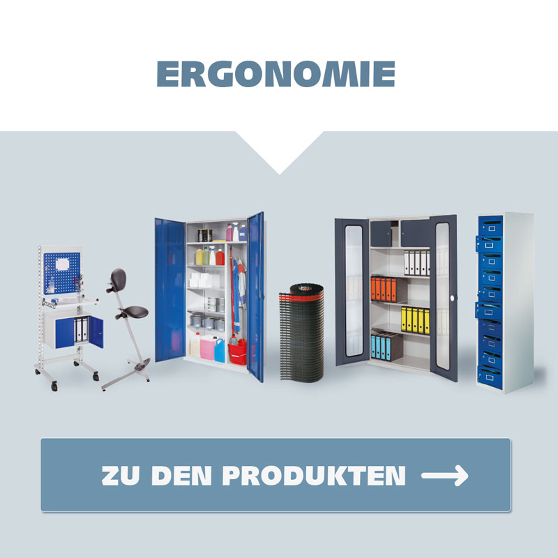 Ergonomie