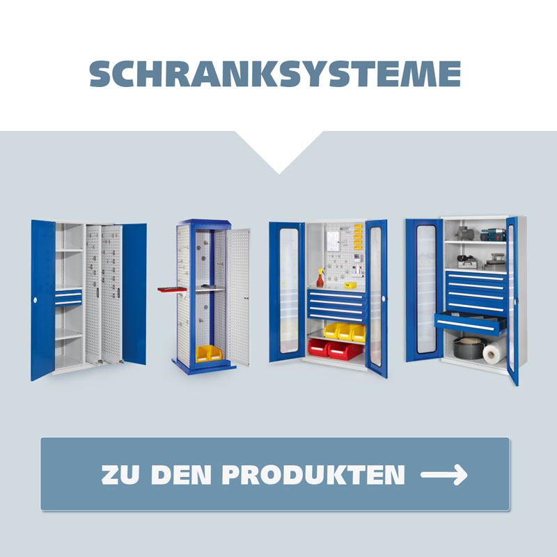 schranksysteme