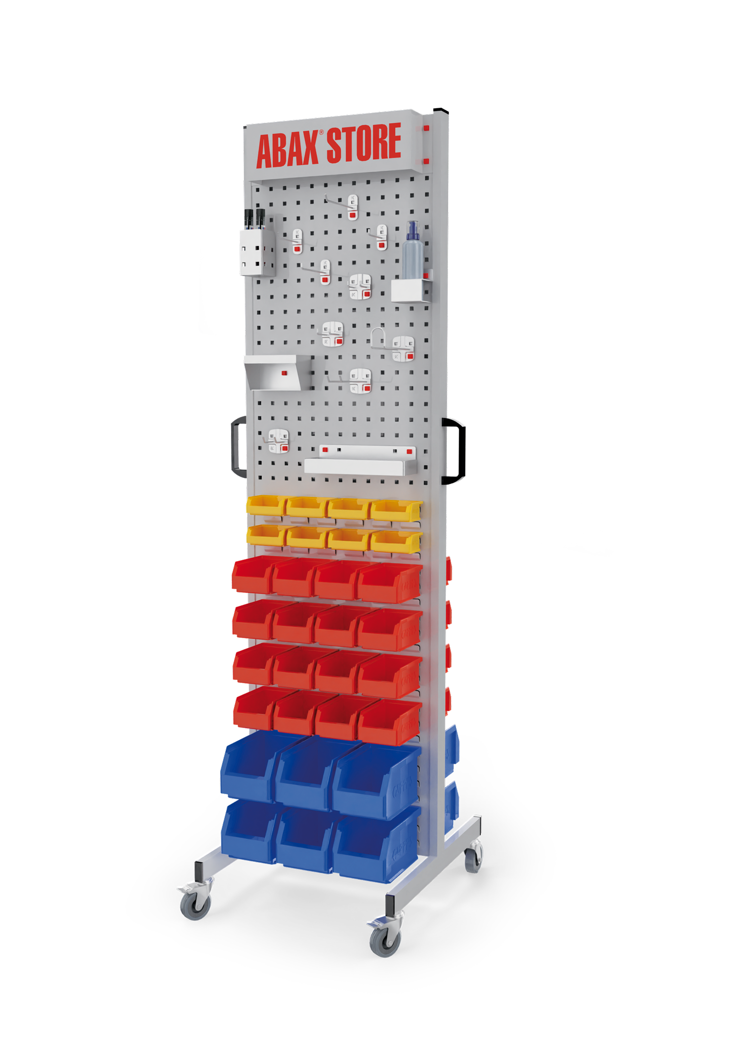 abax-store